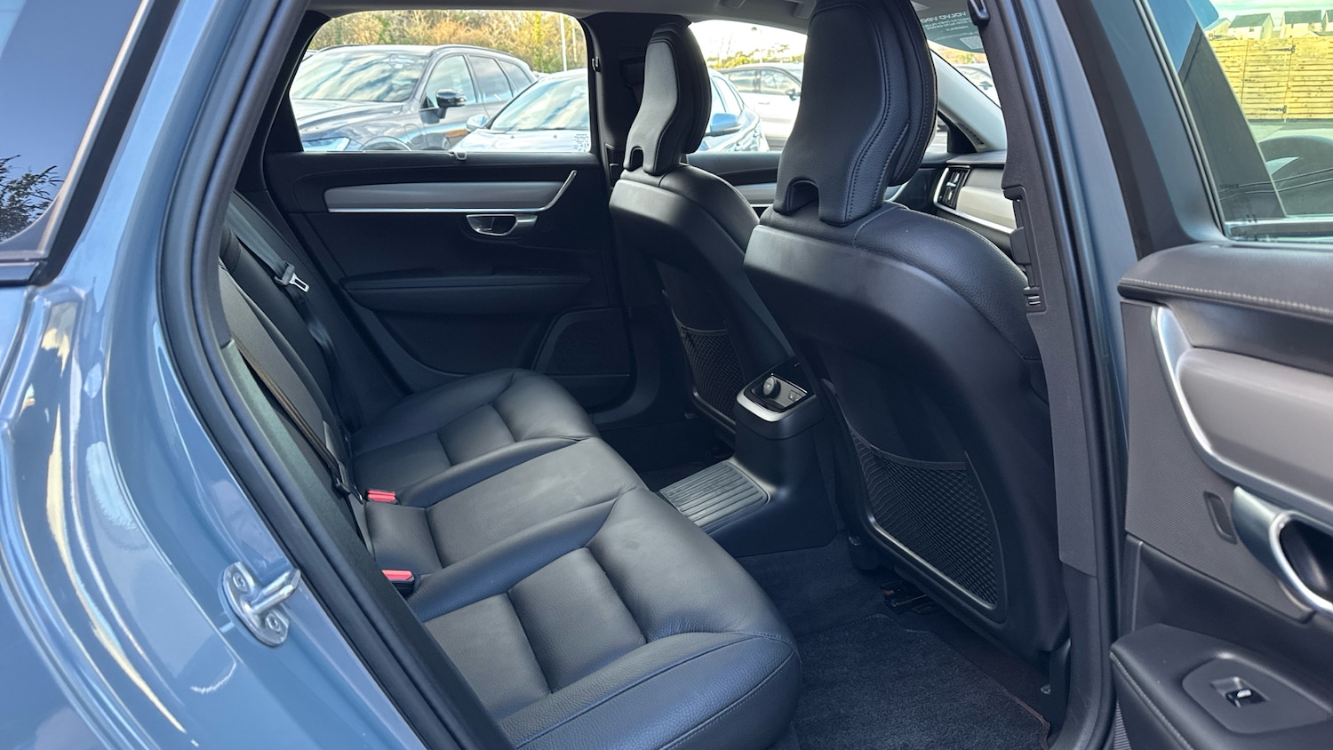 Used Volvo V90 2023 for sale - 77033343: Photo 6