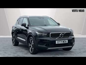 2022 (71) - 2.0 B4P Inscription 5dr AWD Auto [7 speed] Petrol Estate
