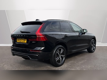 Used Volvo XC60 2022 for sale - 78255359: Photo