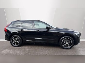 Used Volvo XC60 2022 for sale - 78255359: Photo