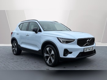 Used Volvo XC40 2024 for sale - 78962316: Photo