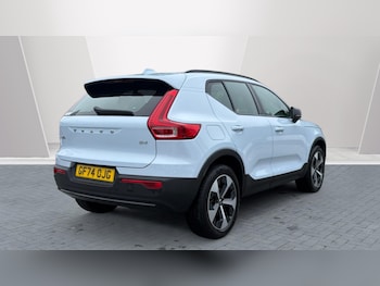Used Volvo XC40 2024 for sale - 78962316: Photo