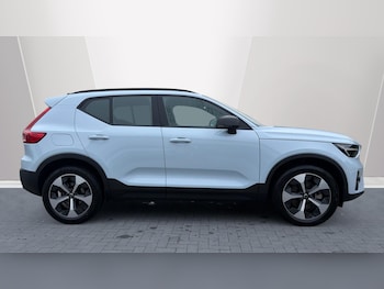 Used Volvo XC40 2024 for sale - 78962316: Photo