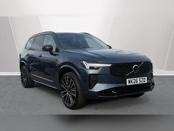 Used Volvo XC90 2026 for sale - 78592389: Photo