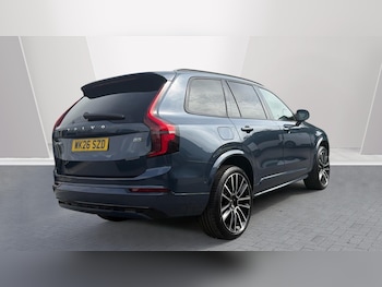Used Volvo XC90 2026 for sale - 78592389: Photo