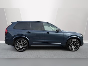 Used Volvo XC90 2026 for sale - 78592389: Photo