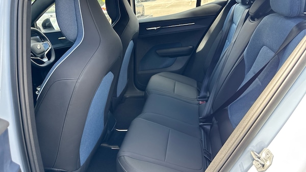 Used Volvo EX30 2024 for sale - 75356080: Photo 10