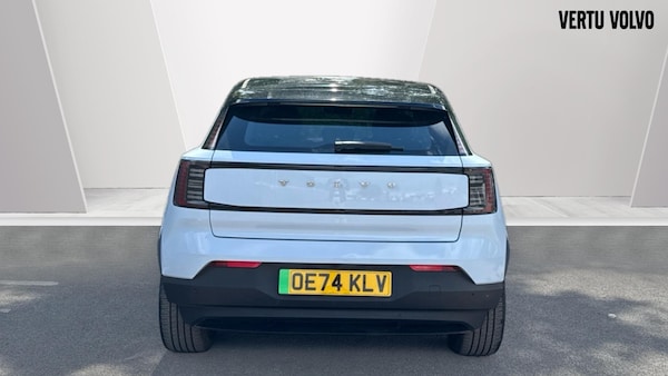 Used Volvo EX30 2024 for sale - 75356080: Photo 13