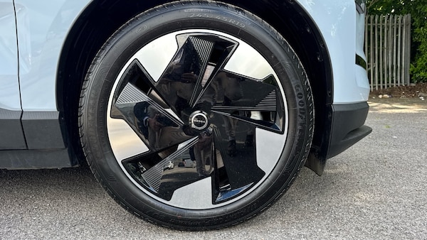 Used Volvo EX30 2024 for sale - 75356080: Photo 16