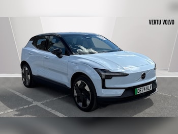 Used Volvo EX30 2024 for sale - 75356080: Photo