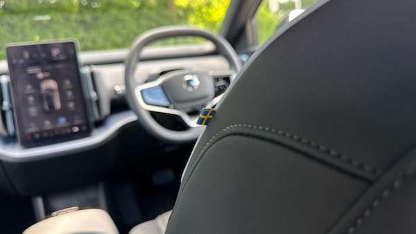 Used Volvo EX30 2024 for sale - 75356080: Photo 22