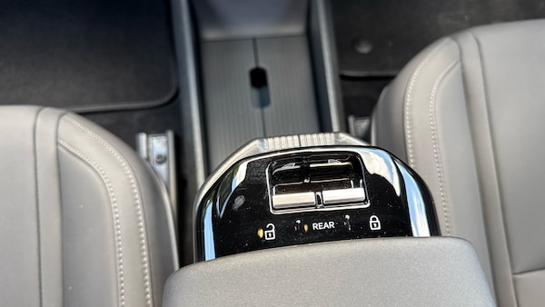 Used Volvo EX30 2024 for sale - 75356080: Photo 24
