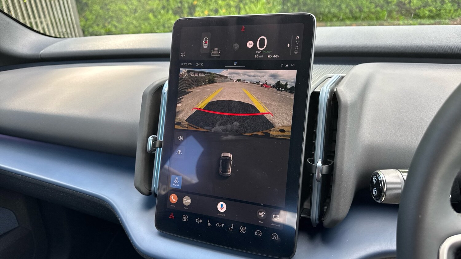 Vehicle 25