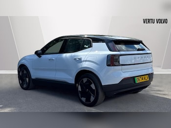 Used Volvo EX30 2024 for sale - 75356080: Photo