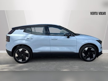Used Volvo EX30 2024 for sale - 75356080: Photo