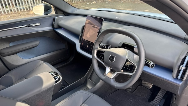 Used Volvo EX30 2024 for sale - 75356080: Photo 5