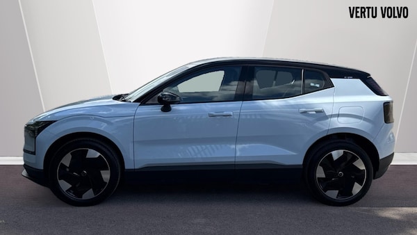 Used Volvo EX30 2024 for sale - 75356080: Photo 8