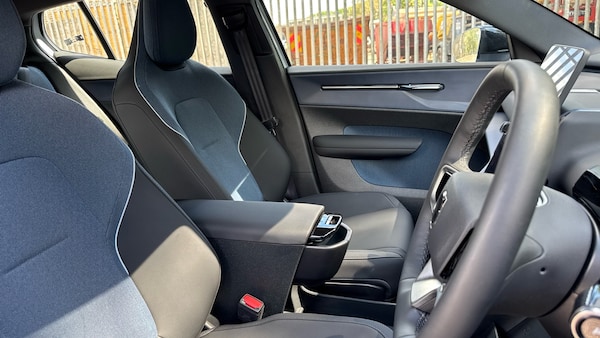 Used Volvo EX30 2024 for sale - 75356080: Photo 9