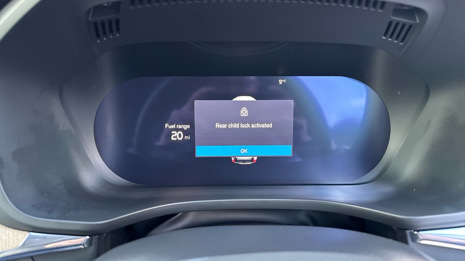 Used Volvo XC60 2025 for sale - 76542800: Photo 11