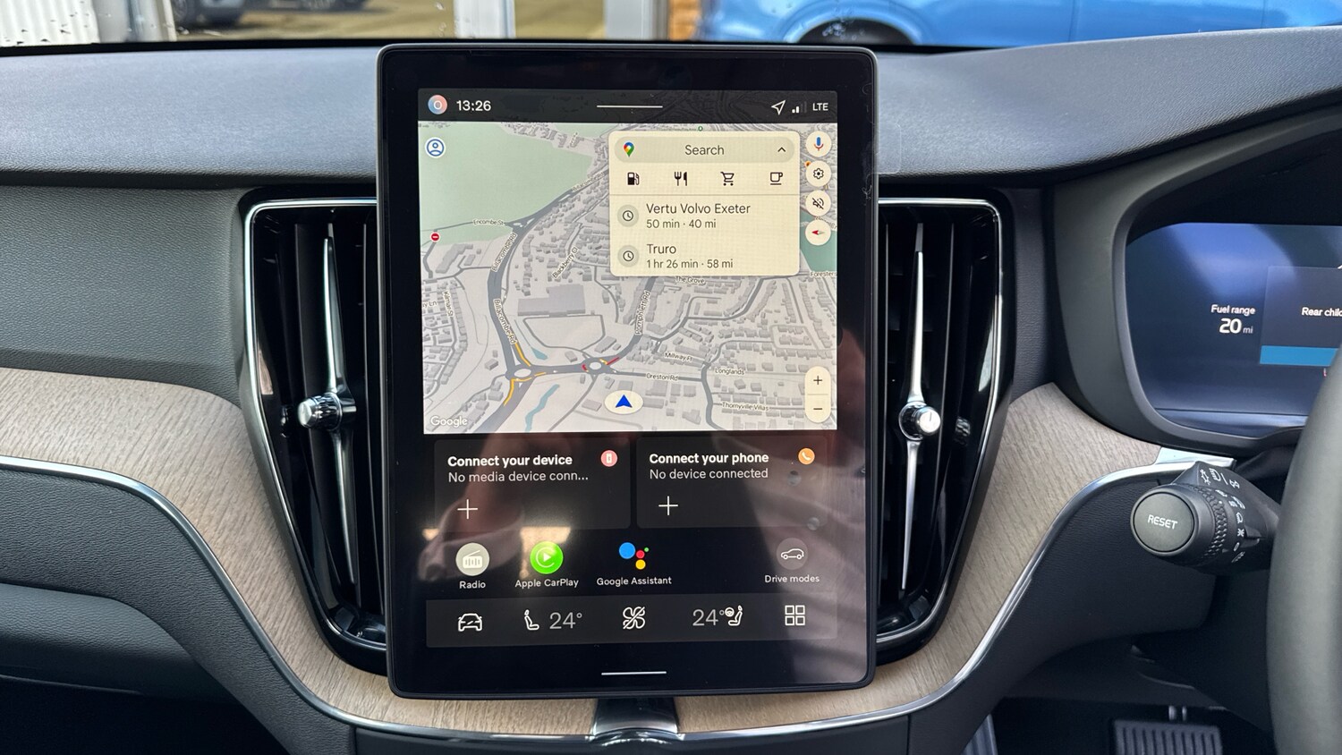 Used Volvo XC60 2025 for sale - 76542800: Photo 12