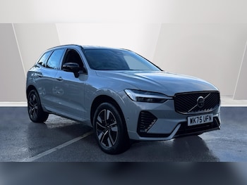 2025 (75) - 2.0 B5P Plus Dark 5dr AWD Geartronic Petrol Estate