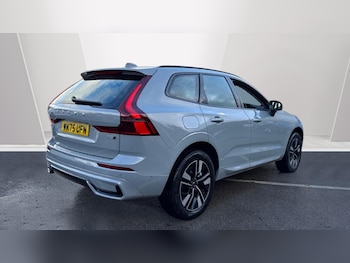 Used Volvo XC60 2025 for sale - 76542800: Photo