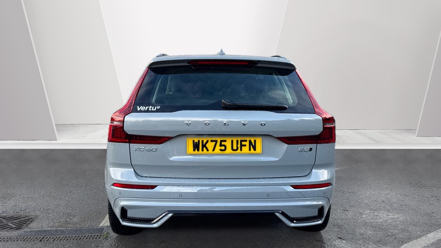 Used Volvo XC60 2025 for sale - 76542800: Photo 7