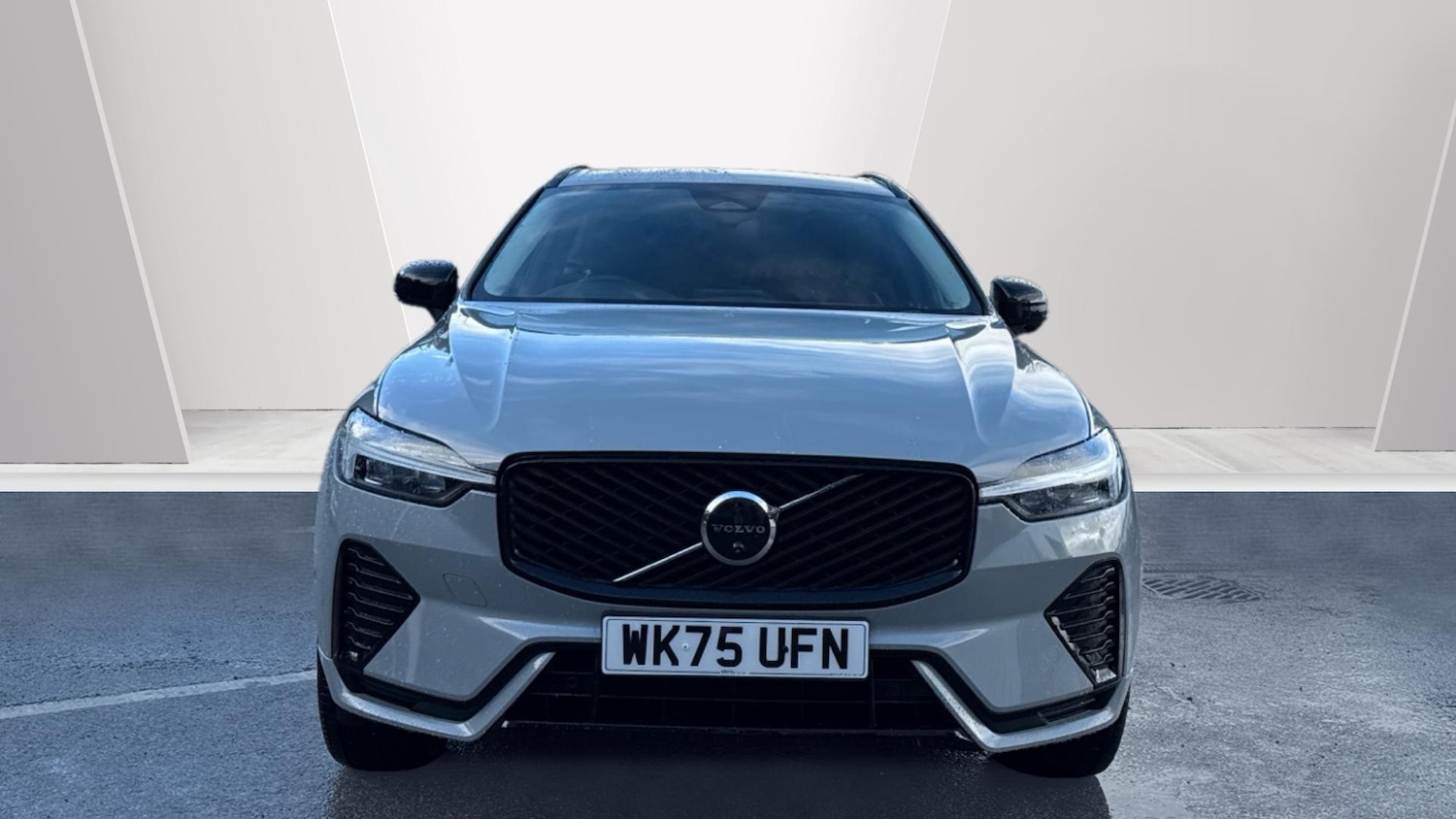 Used Volvo XC60 2025 for sale - 76542800: Photo 8