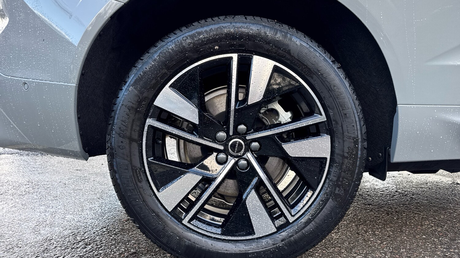 Used Volvo XC60 2025 for sale - 76542800: Photo 9