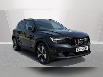 Used Volvo XC40 2026 for sale - 78389520: Photo