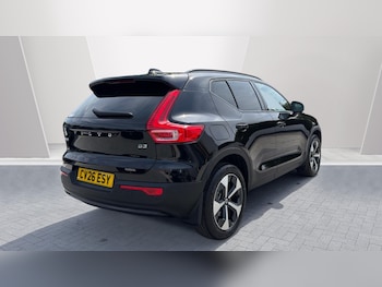 Used Volvo XC40 2026 for sale - 78389520: Photo