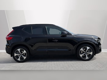 Used Volvo XC40 2026 for sale - 78389520: Photo