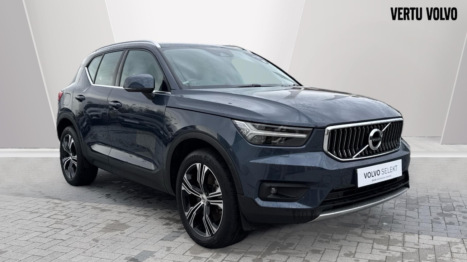 Used Volvo XC40 2022 for sale - 76480186: Photo 1