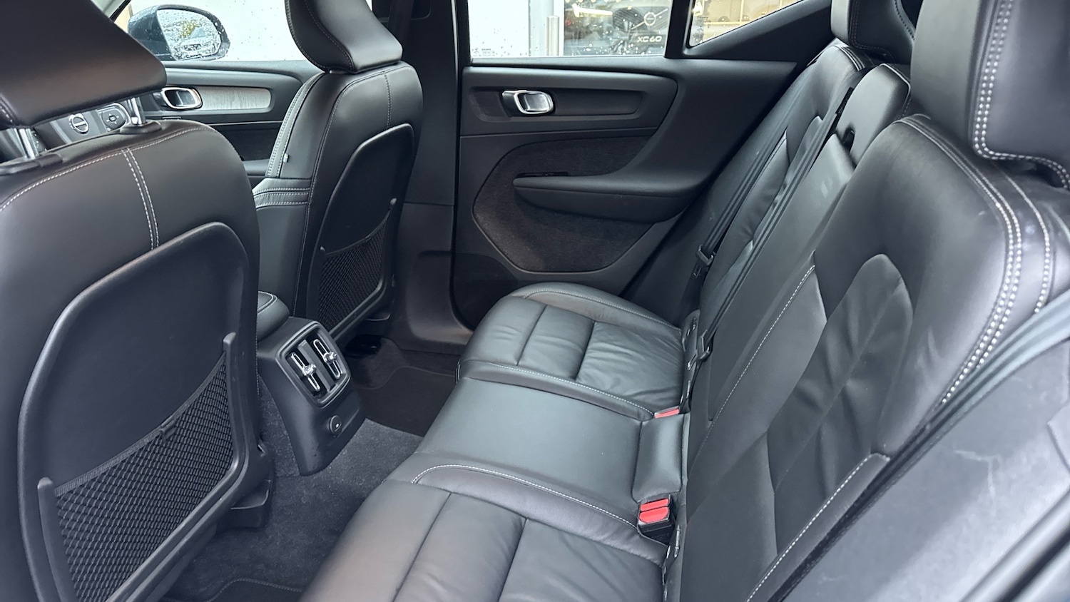 Used Volvo XC40 2022 for sale - 76480186: Photo 10