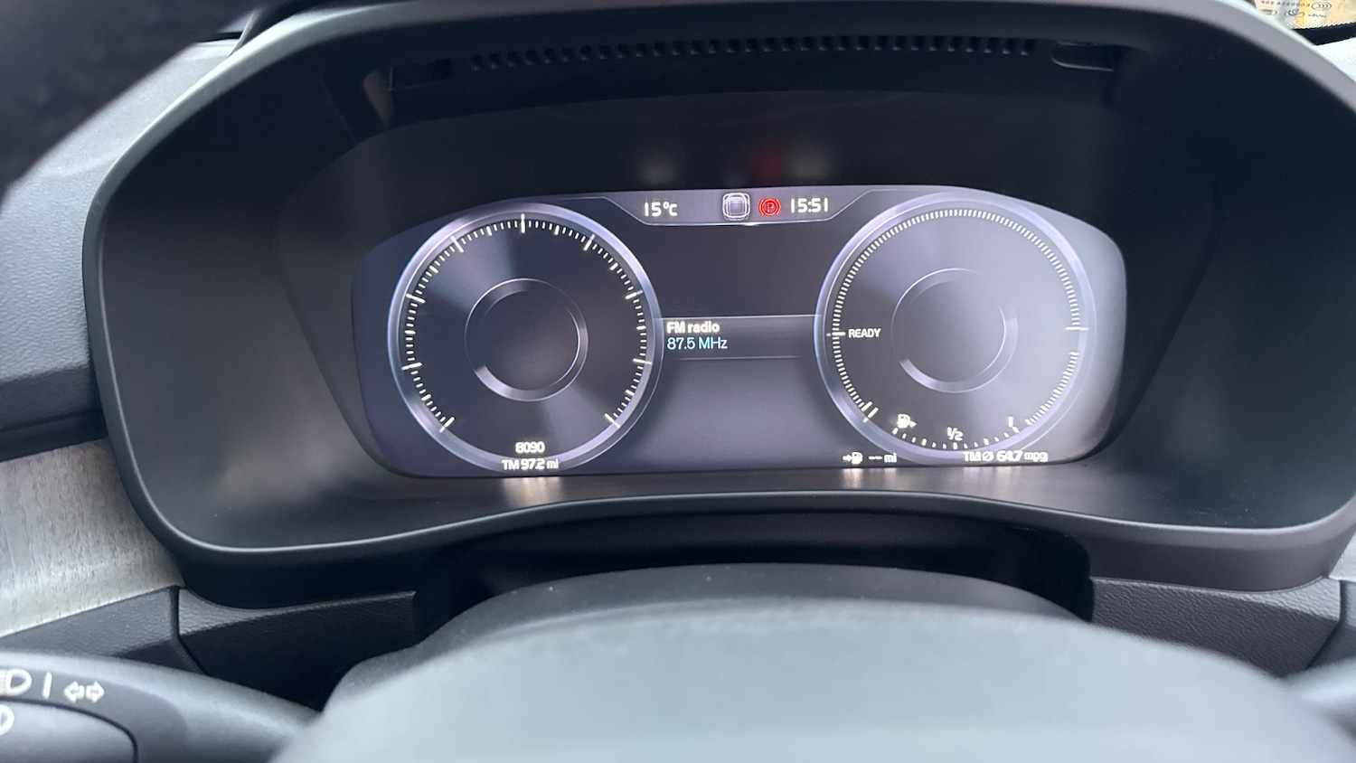 Used Volvo XC40 2022 for sale - 76480186: Photo 11