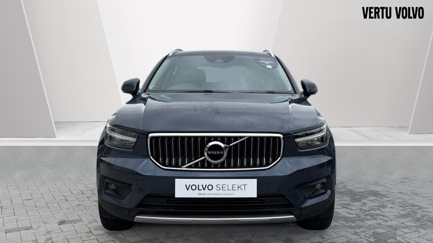 Used Volvo XC40 2022 for sale - 76480186: Photo 12