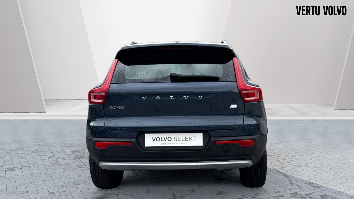 Used Volvo XC40 2022 for sale - 76480186: Photo 13