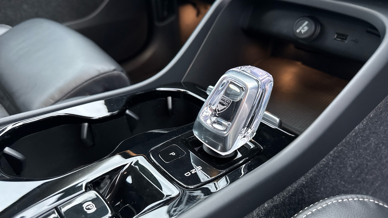 Used Volvo XC40 2022 for sale - 76480186: Photo 14