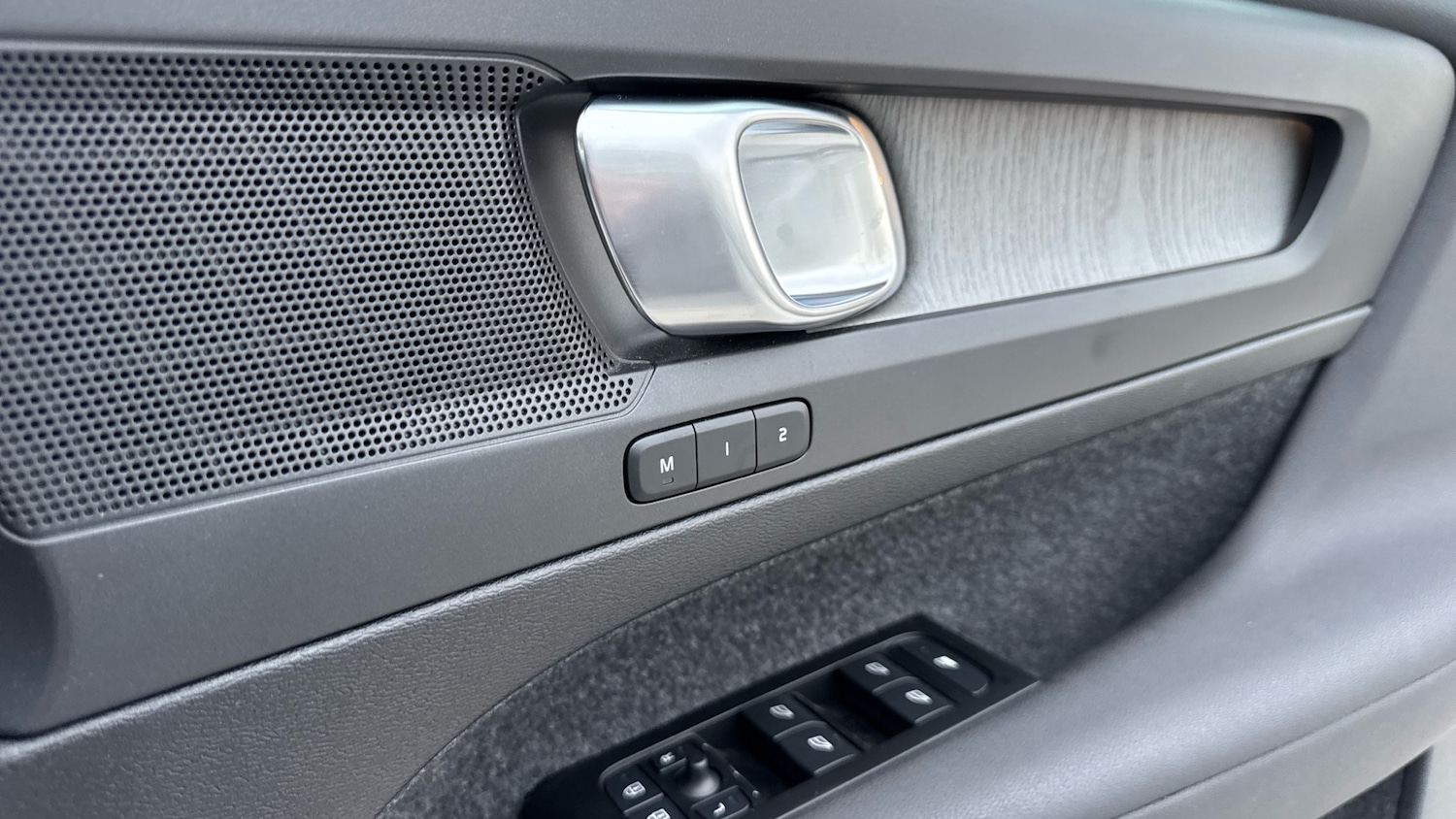 Used Volvo XC40 2022 for sale - 76480186: Photo 15