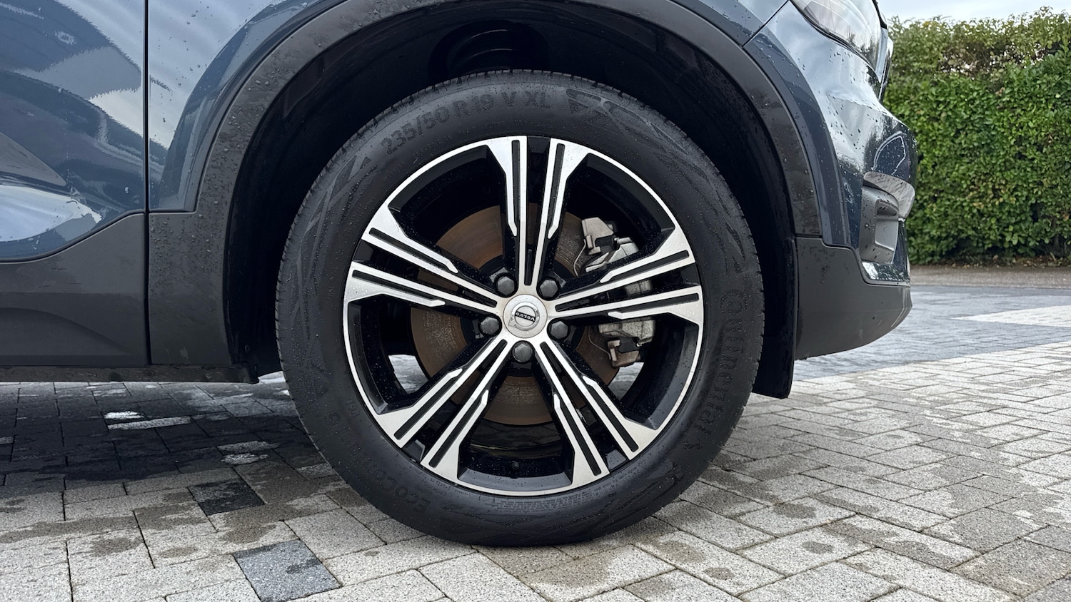 Used Volvo XC40 2022 for sale - 76480186: Photo 16