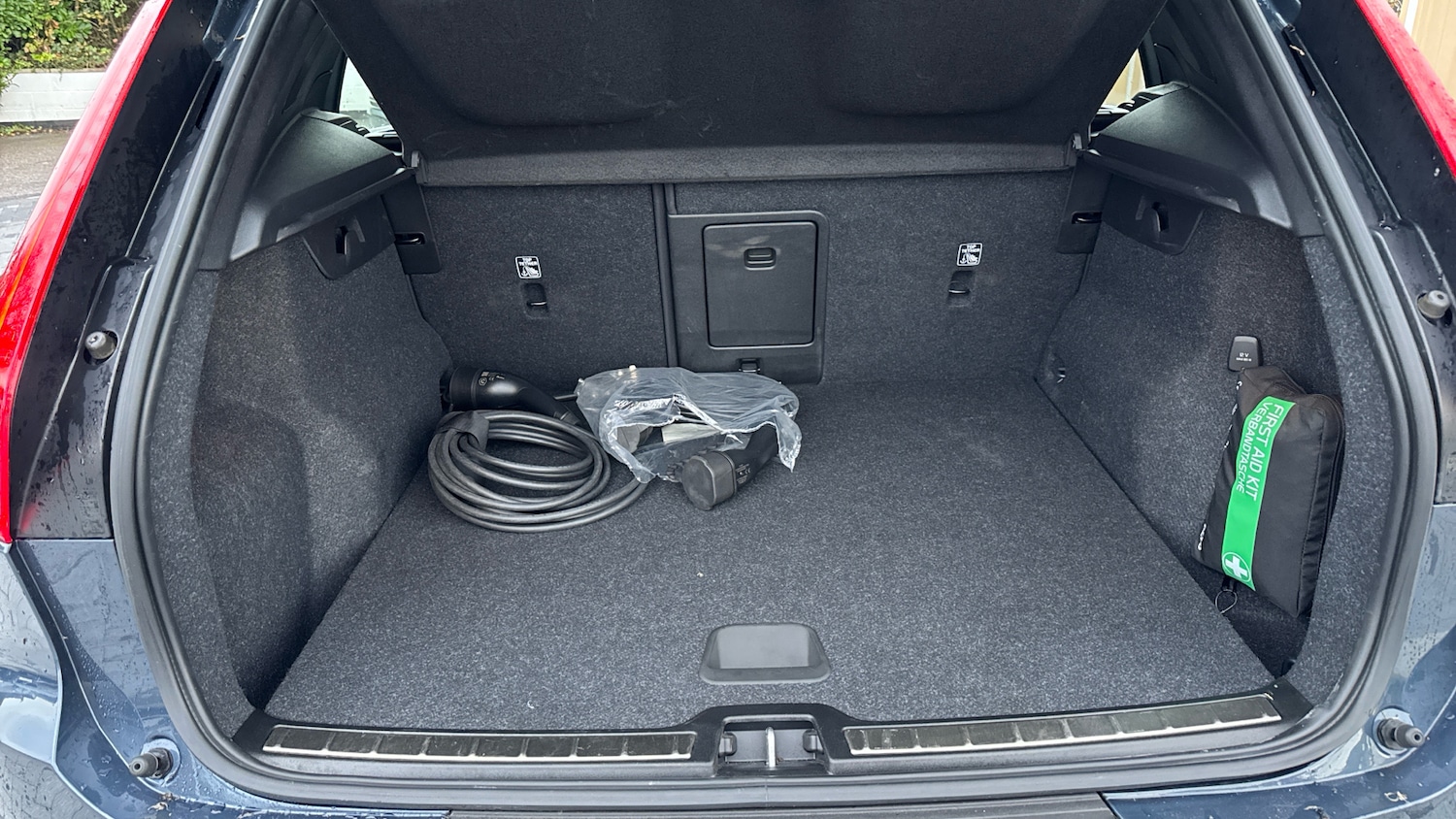 Used Volvo XC40 2022 for sale - 76480186: Photo 17