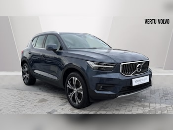 Volvo - XC40