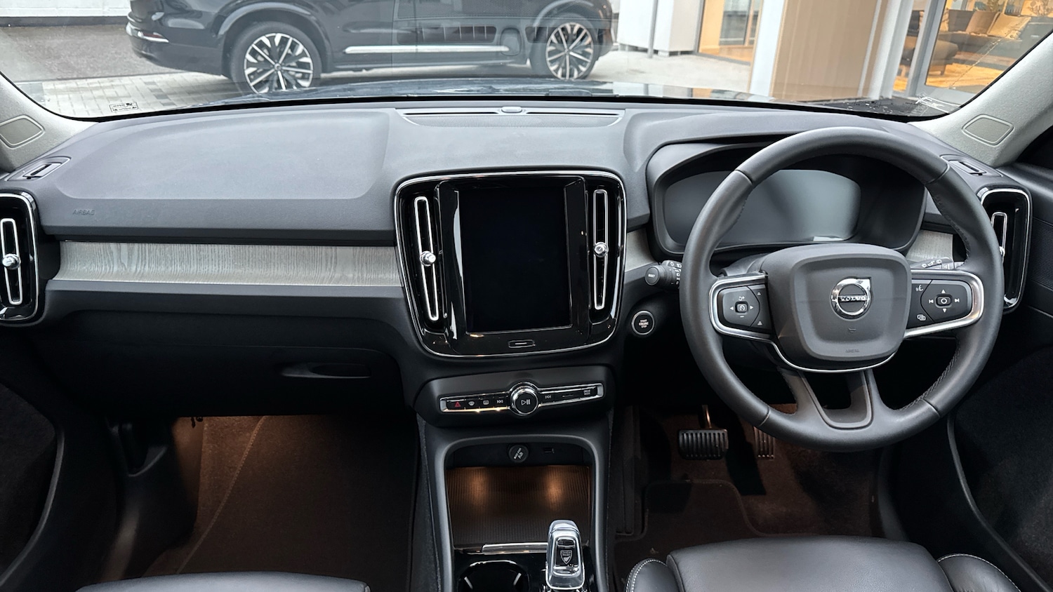 Used Volvo XC40 2022 for sale - 76480186: Photo 20