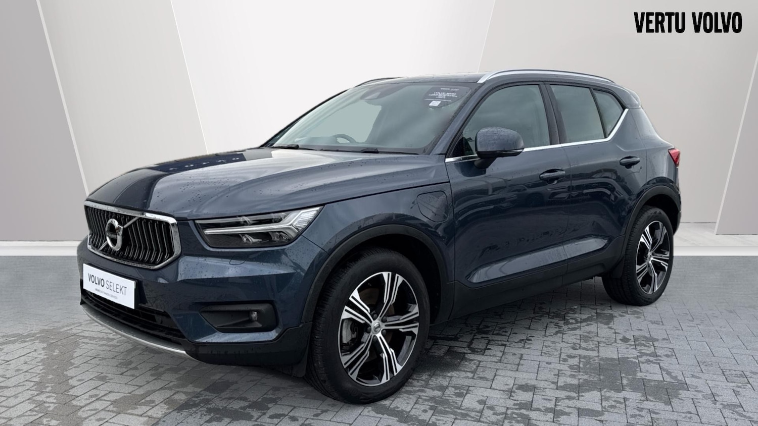 Used Volvo XC40 2022 for sale - 76480186: Photo 6