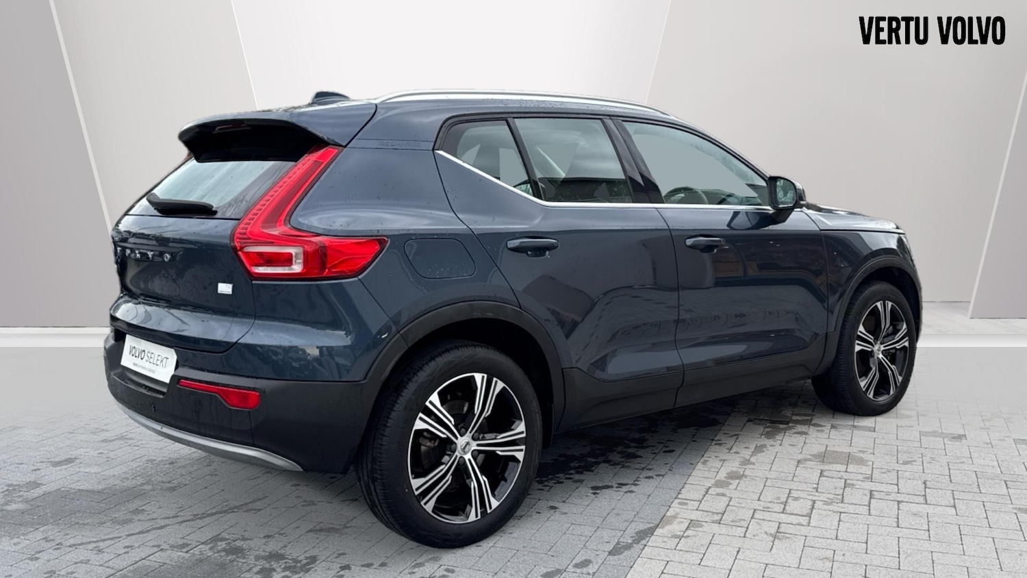 Used Volvo XC40 2022 for sale - 76480186: Photo 7