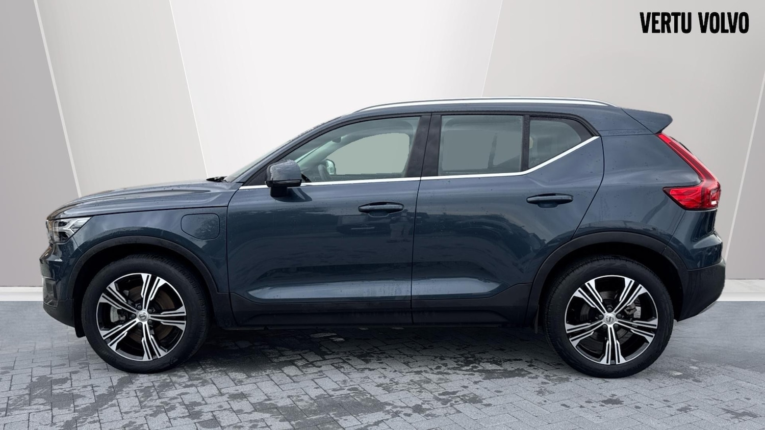 Used Volvo XC40 2022 for sale - 76480186: Photo 8