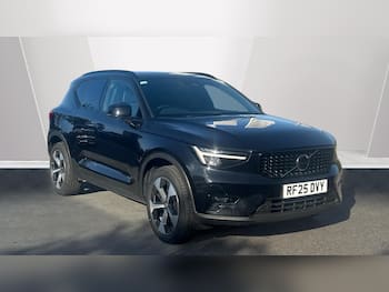 Used Volvo XC40 2025 for sale - 79514300: Photo