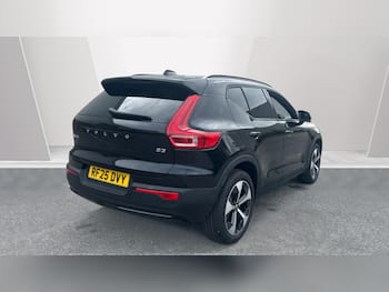 Used Volvo XC40 2025 for sale - 79514300: Photo