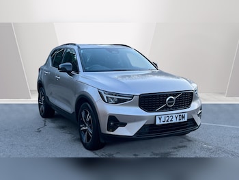 Used Volvo XC40 2022 for sale - 77749545: Photo