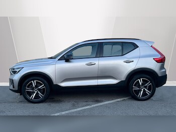 Used Volvo XC40 2022 for sale - 77749545: Photo
